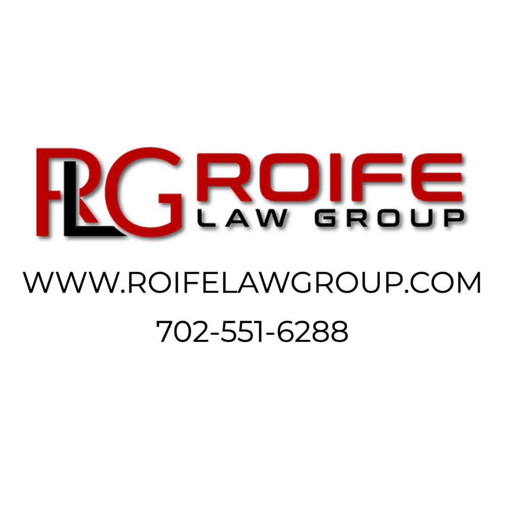 Roife Law Group