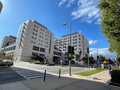 Ronald Reagan UCLA Medical Center