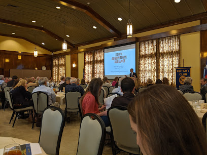 Rotary Club of Austin