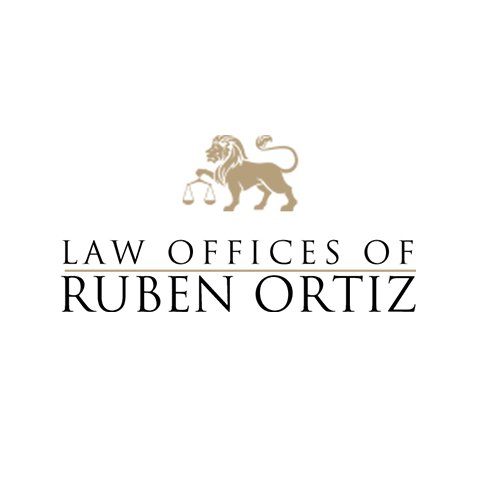 Law Offices of Ruben Ortiz