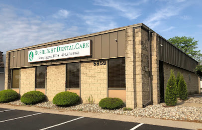 Rushlight Dental Care