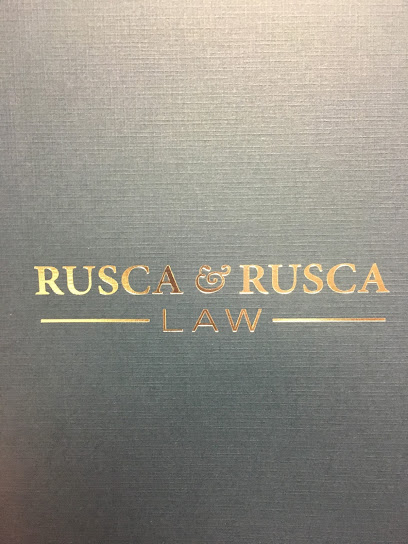 Rusca & Rusca Law