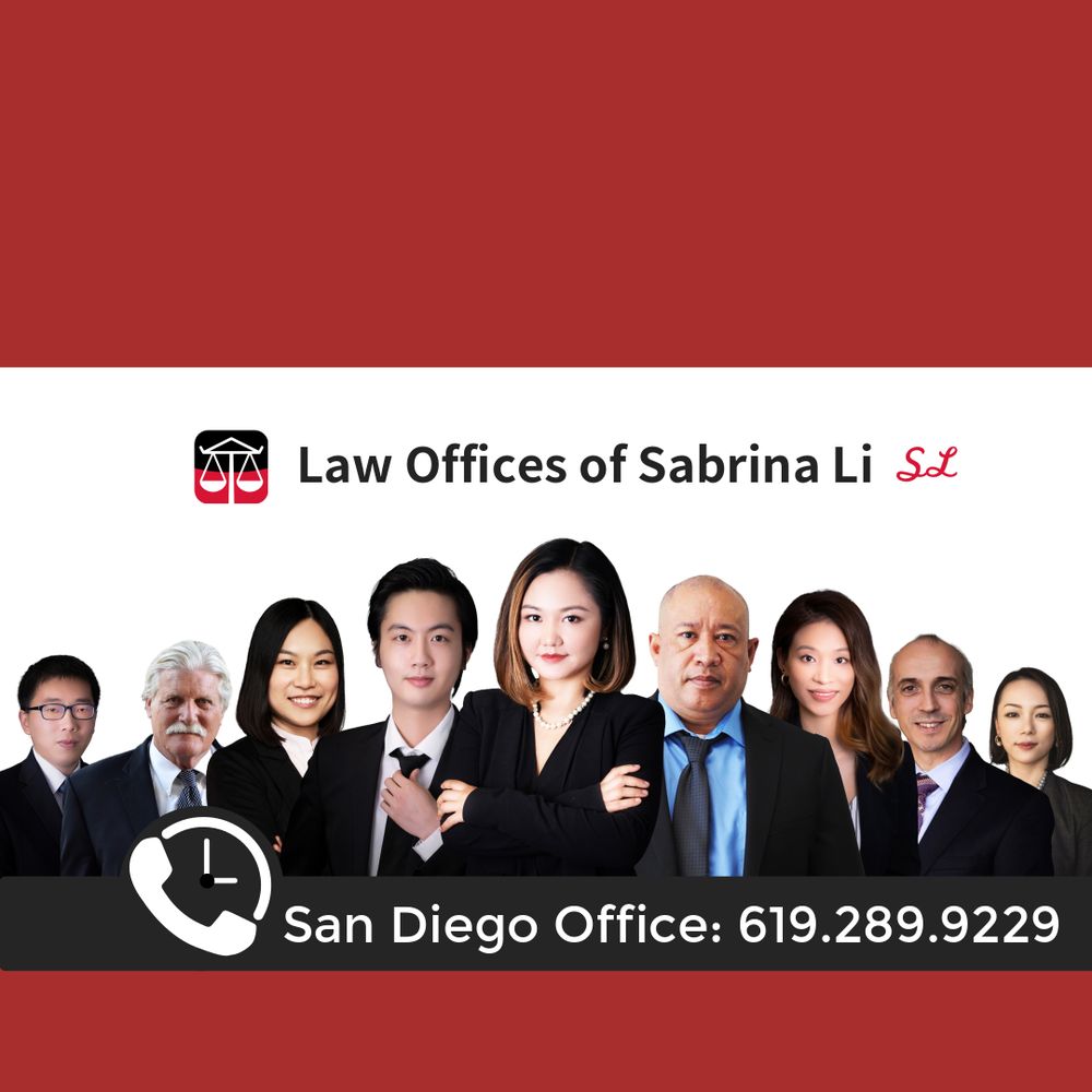 Law Offices of Sabrina Li