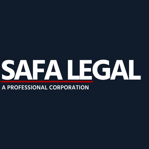 Safa Legal - Workers Compensation Attorney