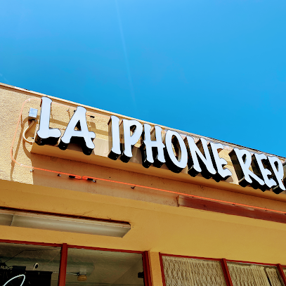 Los Angeles iPhone Screen Repair IPad Repair