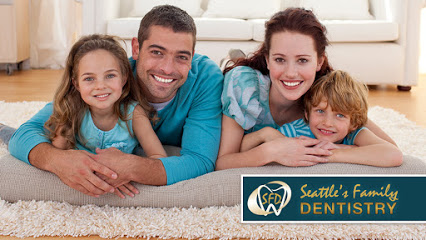Seattle's Family Dentistry