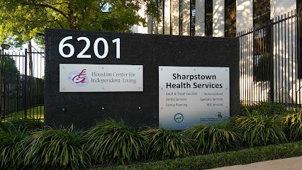 Sharpstown Health Services