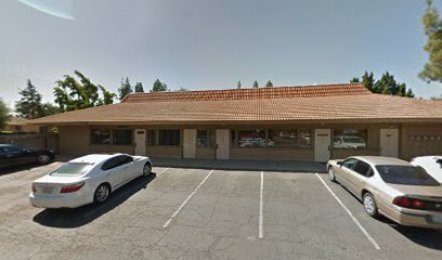 High Sierra Dental Center