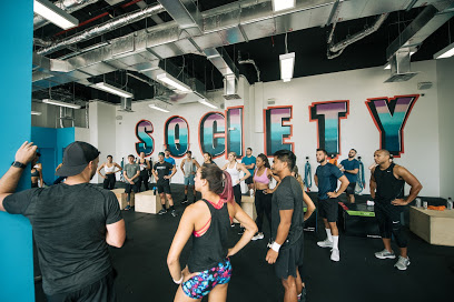 Society Fitness