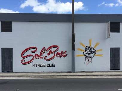 SolBox Fitness Club