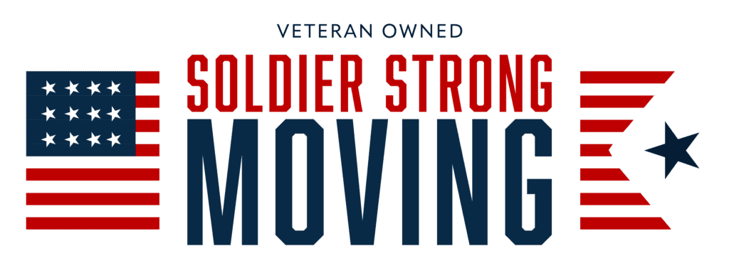 Soldier Strong Moving