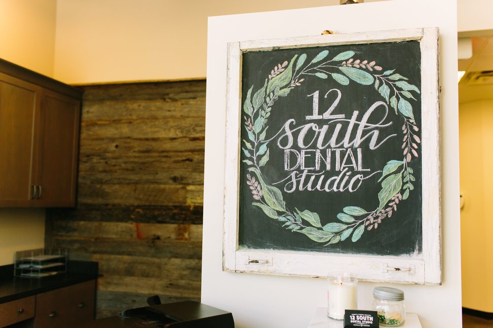 12 South Dental Studio