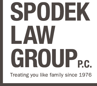 Spodek Law Group