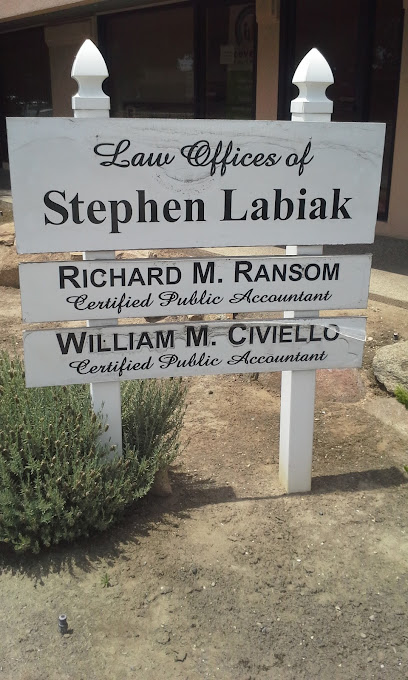 Law Offices of Stephen Labiak