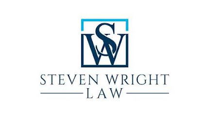 Steven Wright Law
