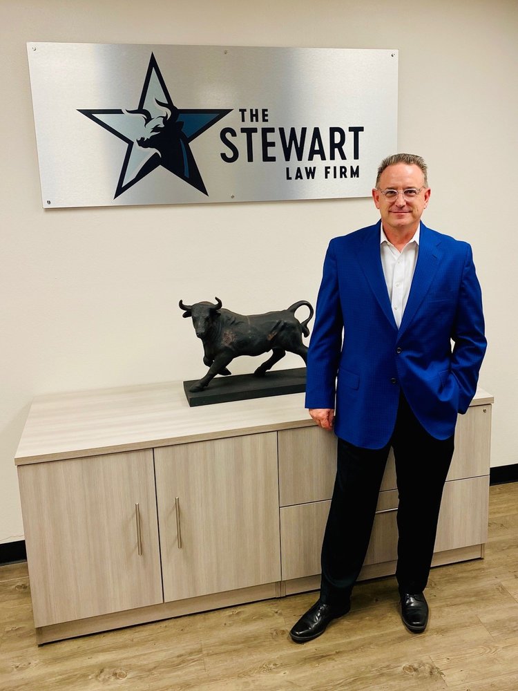 The Stewart Law Firm