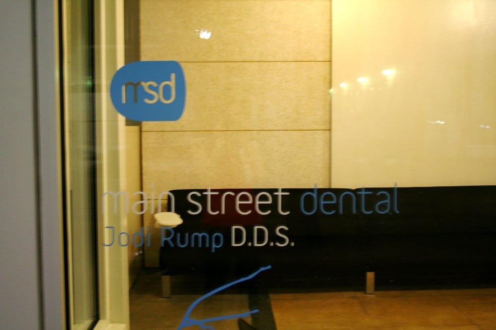 Main Street Dental