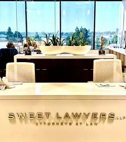 Sweet Lawyers