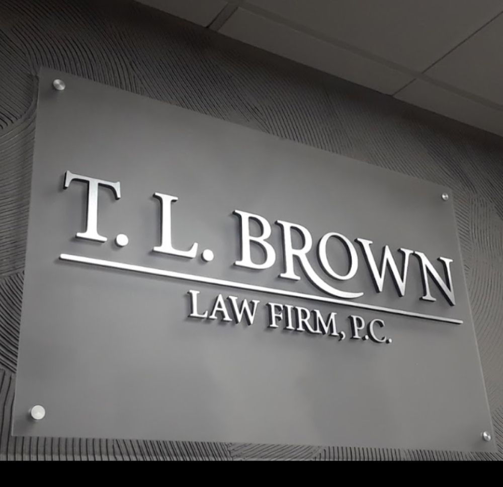 T.L. Brown Law Firm