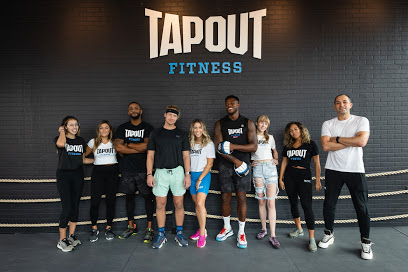 Tapout Fitness Miami - Downtown