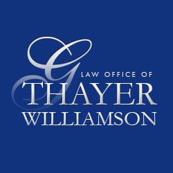 Law Office of G. Thayer Williamson