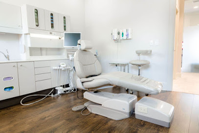 The Houston Dentists