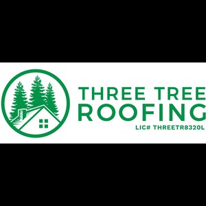 Three Tree Roofing