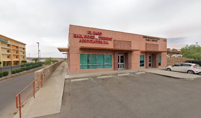 El Paso Dental Associates Dr. Melissa Banker