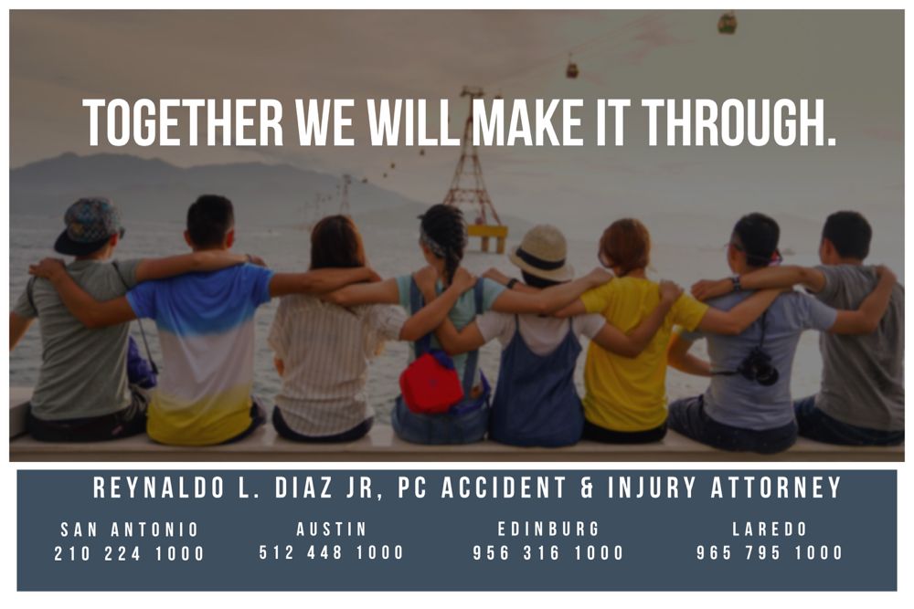 Reynaldo L Diaz Jr. PC, Accident & Injury Attorney