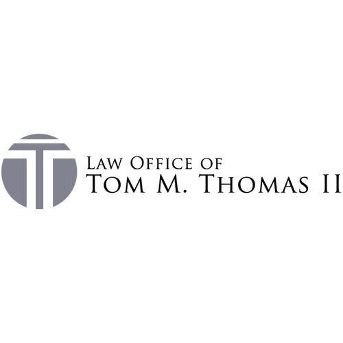 Law Office of Tom M Thomas 