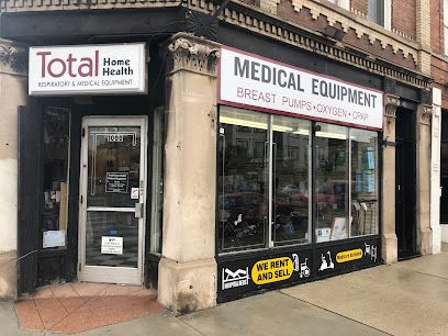 Total Home Health - Chicago