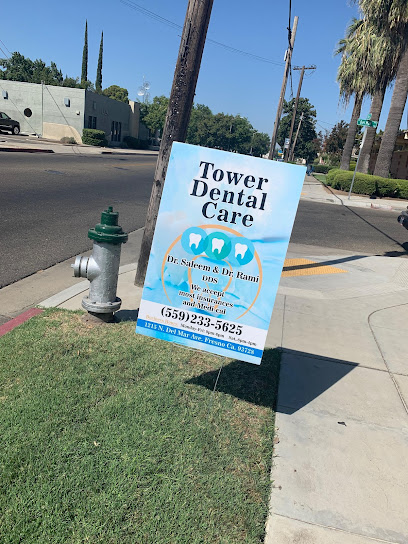 Tower Dental Care