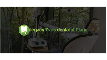 Legacy Trails Dental of Plano