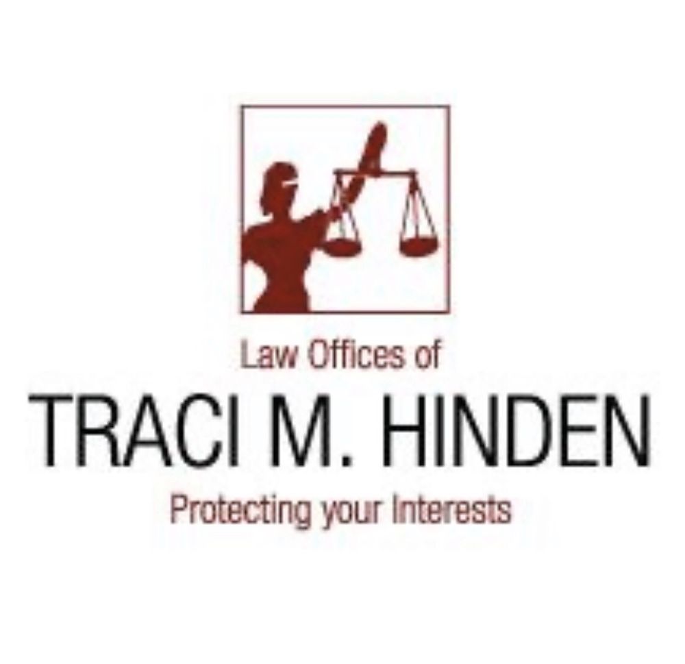 The Law Offices of Traci M Hinden