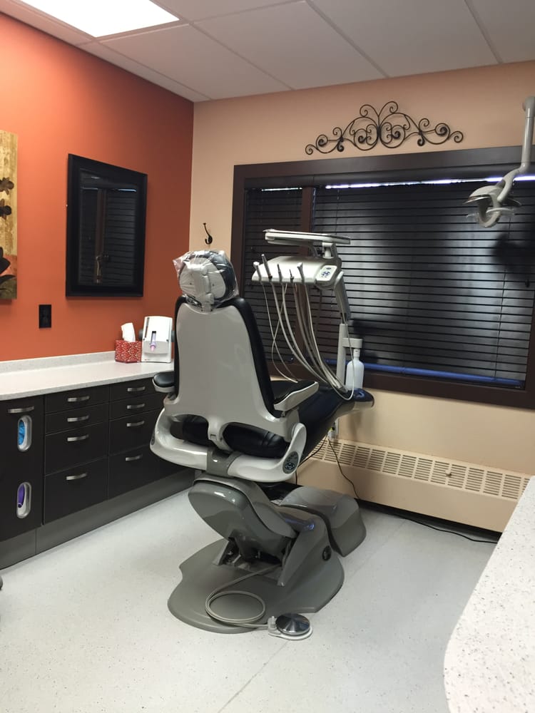 Turnagain Dental Anchorage