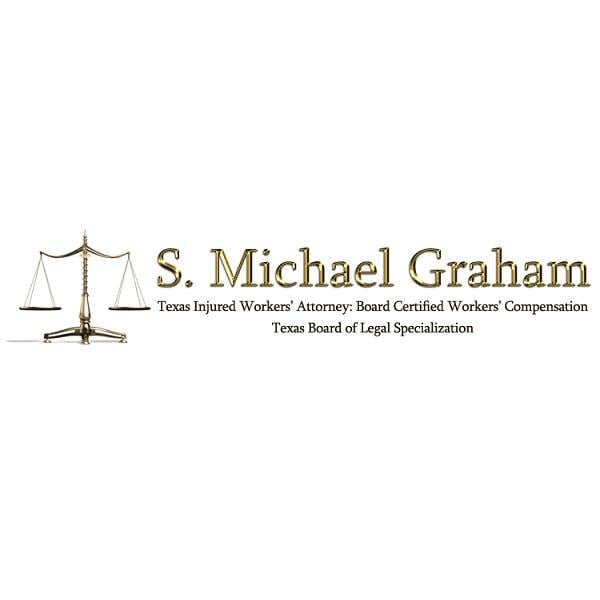 S. Michael Graham TX Workers' Comp Attorney