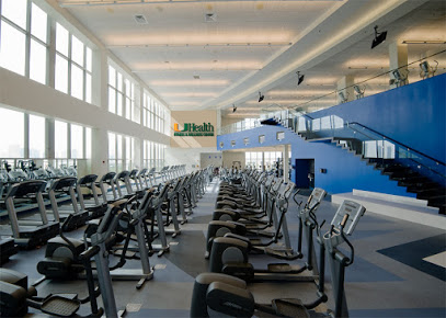 UHealth Fitness & Wellness Center