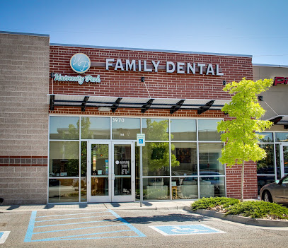 University Park Family Dental