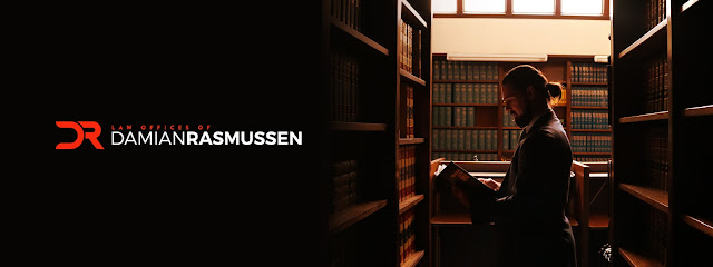 Law Offices of Damian Rasmussen