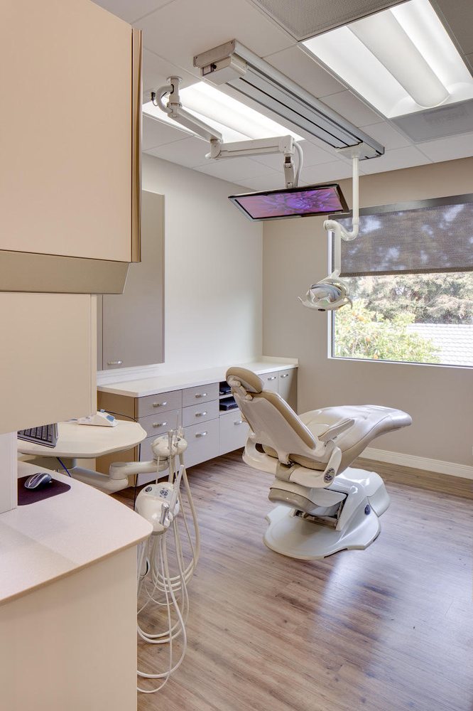 Uyesugi Dental San Jose