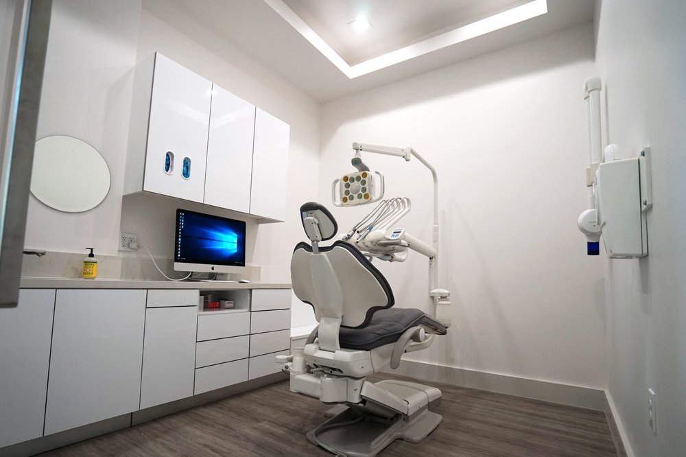 Vision Dental Los Angeles