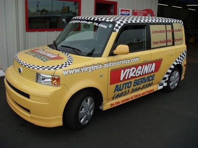 Virginia Auto Service