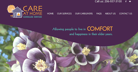 Care At Home of WA, Inc.