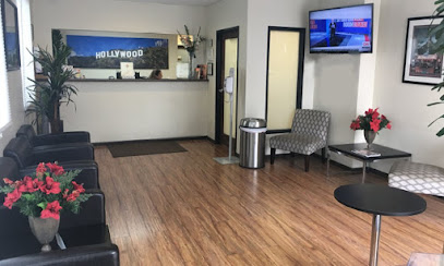 Hollywood Walk-In Clinic