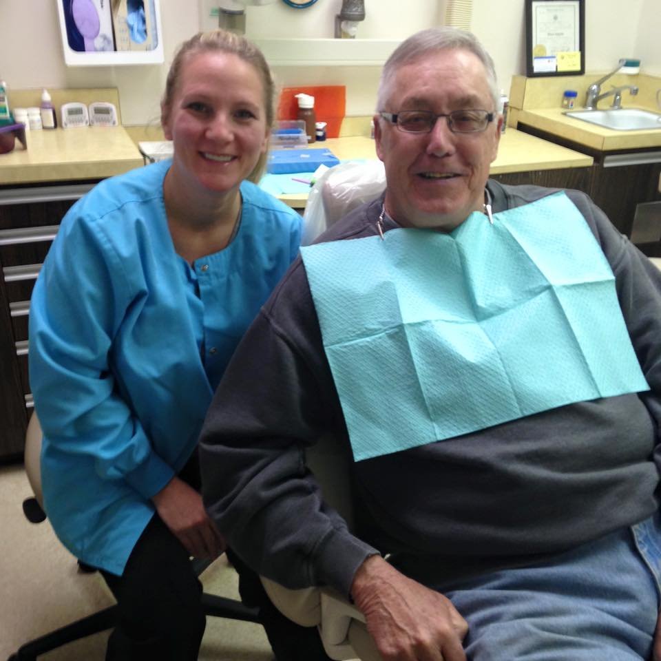 East Wichita Dentist