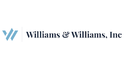 Williams & Williams, Inc.