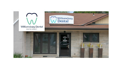 Williamsburg Dental South Street