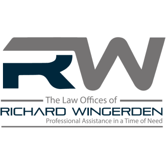 The Law Offices Of Richard Wingerden