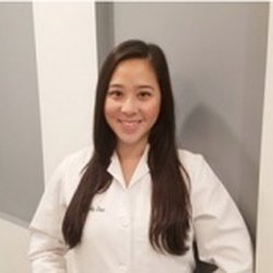 Kimberly A Liao, DDS