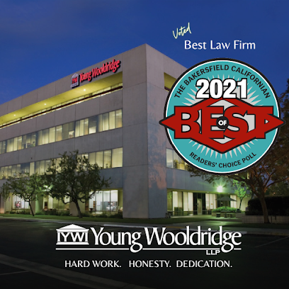 Young Wooldridge, LLP